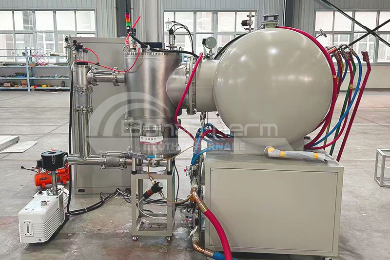 Vacuum Sintering Furnace