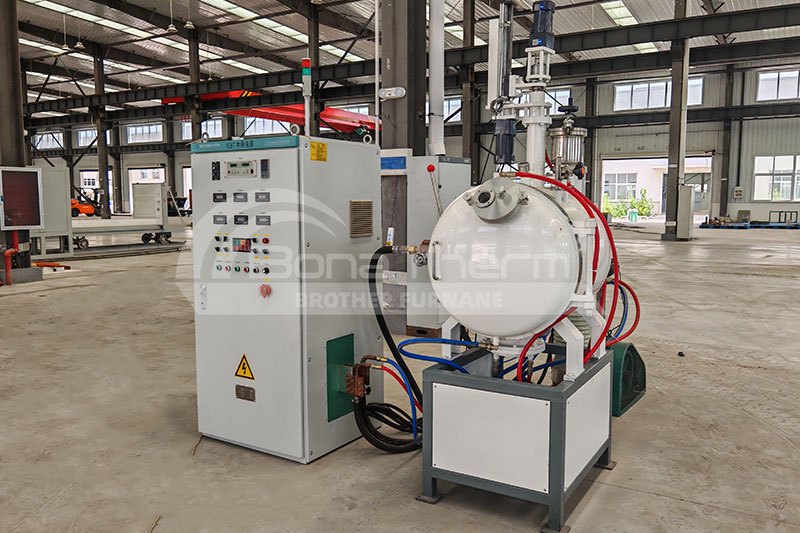 Vacuum Induction Melting Furnace