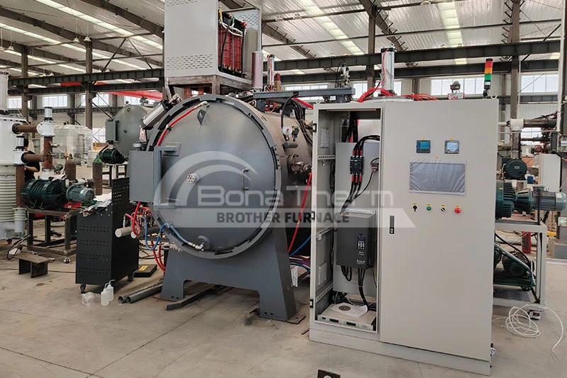 How to Choose the Right Vacuum Sintering Furnace for Your Process?