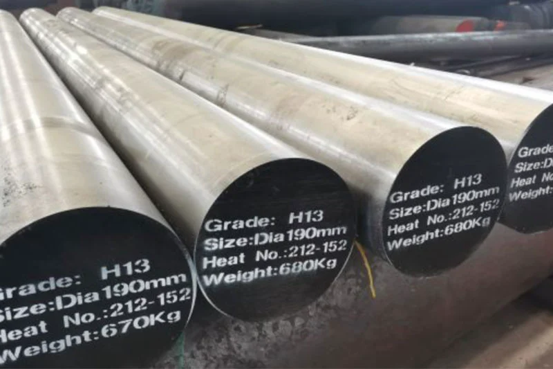 Is Tool Steel Suitable for Vacuum Furnaces?