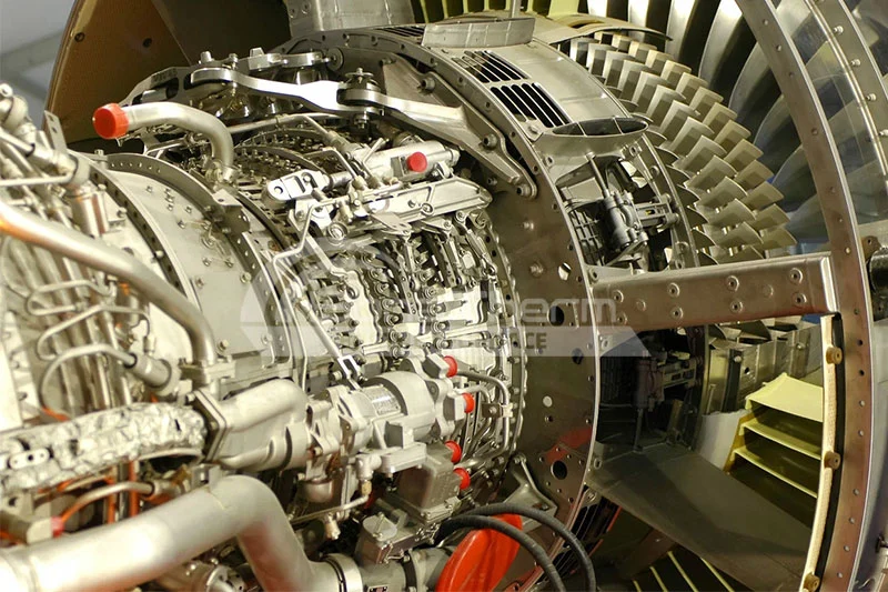 What Is an Aerospace Heat Treatment Solution?