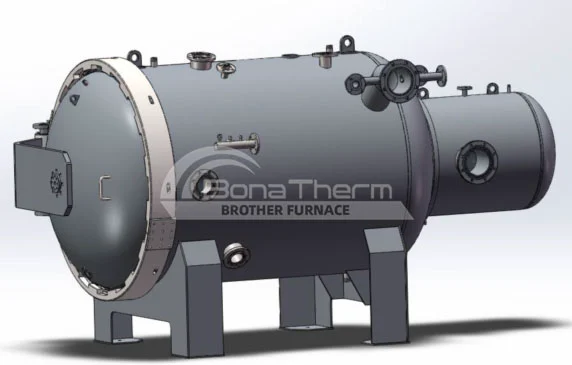 vacuum-gas-quenching-furnaces