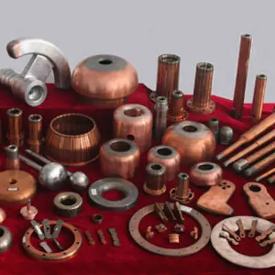 Copper-Electrical-Parts-Copper-Terminal-Arm-Copper-Components-Flexible-Jumper