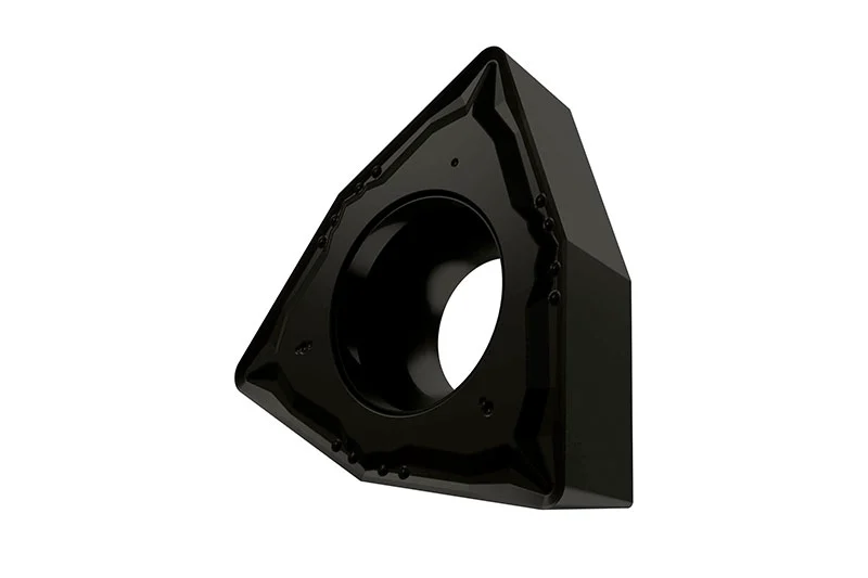 Sintering Tungsten Carbide-Cobalt (WC-Co) in a Vacuum Graphite Furnace