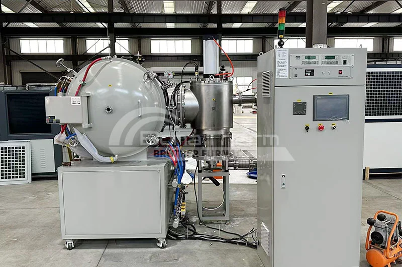 vacuum-annealing-furnace