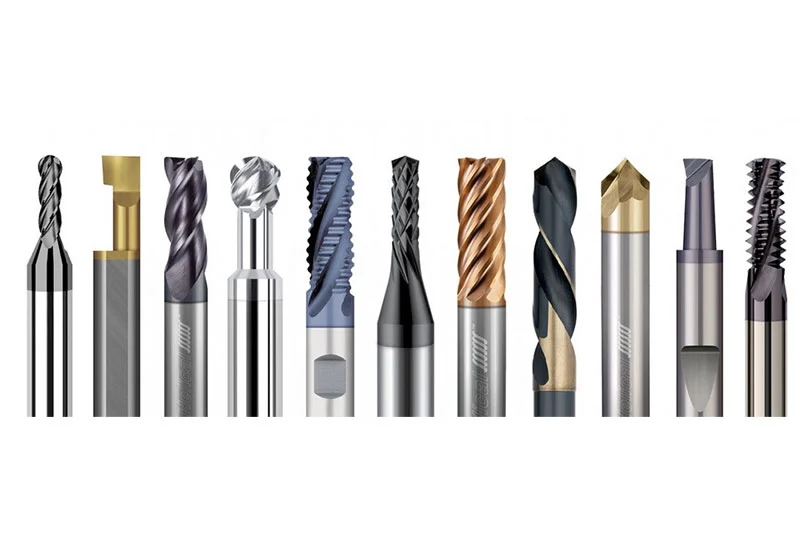 Titanium-Carbide-cutting-tool
