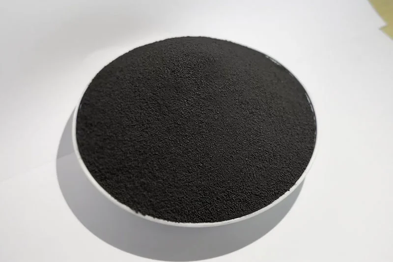 Titanium Carbide (TiC) Vacuum Sintering Solution