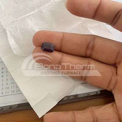 Before-gemstone-sintering