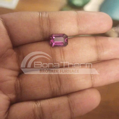 After-gemstone-sintering