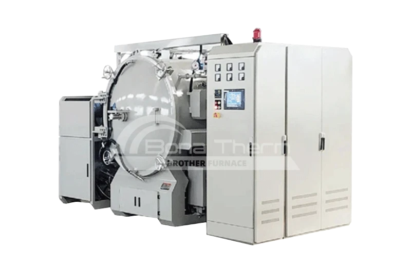 Vacuum Debinding-Sintering Furnace
