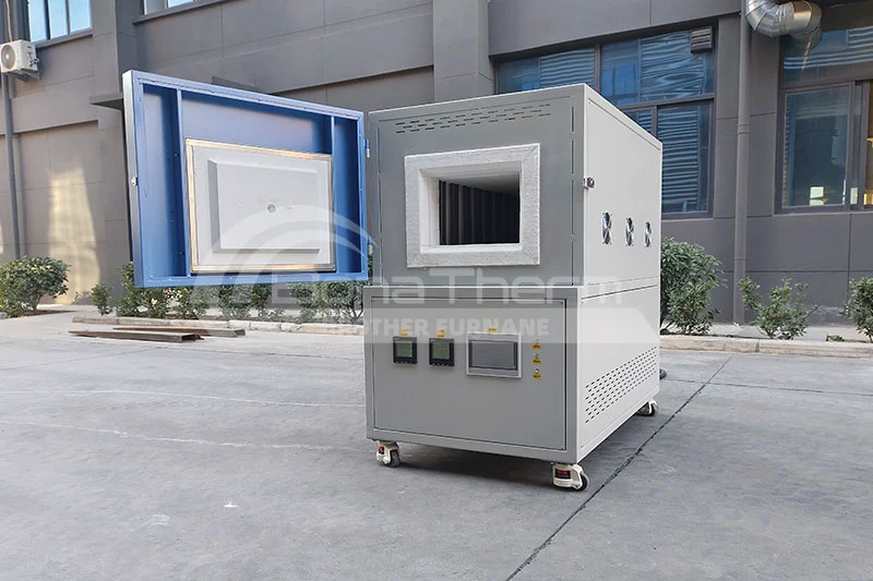 Customized-chamber-sintering-Furnace Customized-chamber-sintering-Furnace
