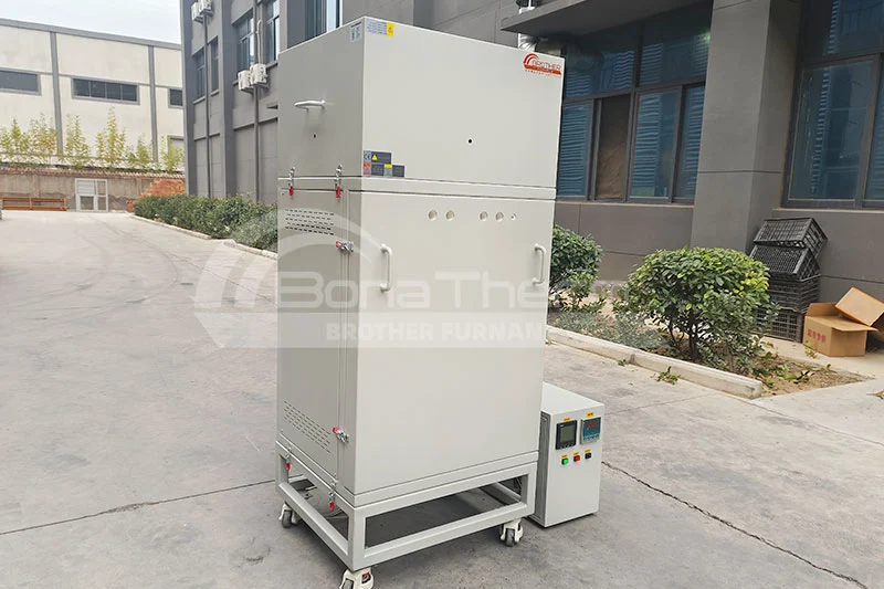 Custom-Laboratory-Muffle-Furnace Custom-Laboratory-Muffle-Furnace
