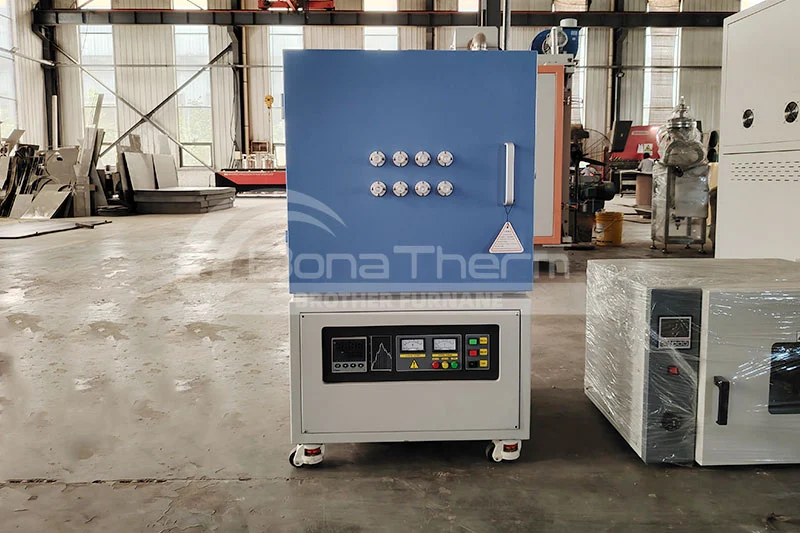 Customized-Muffle-Furnace Customized-Muffle-Furnace
