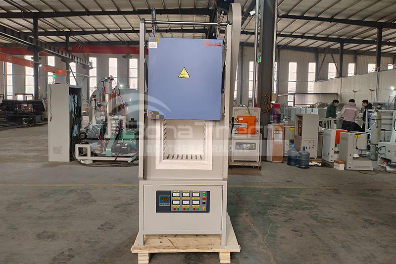 customized-high-temperature-furnace customized-high-temperature-furnace