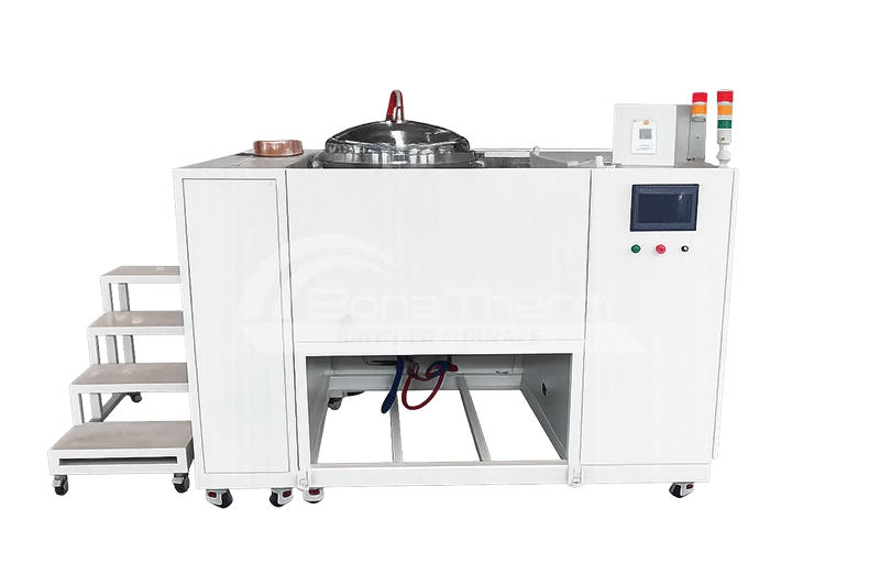 Vacuum Brazing Furnace (Graphite Hot Zone)