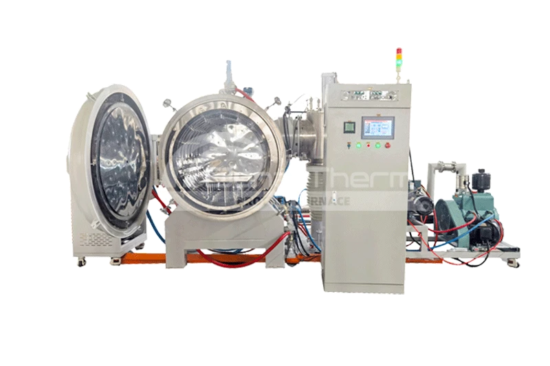 Vacuum Quenching Furnace(Molybdenum Thermal Field)