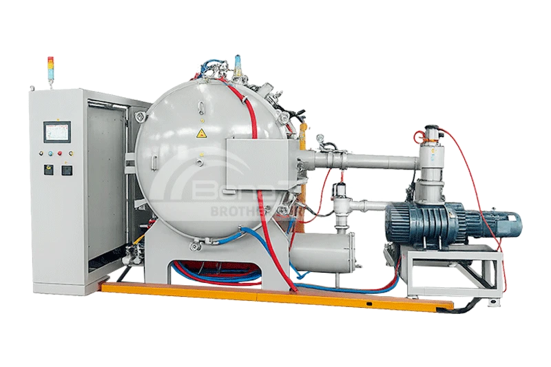 Vacuum Quenching Furnace