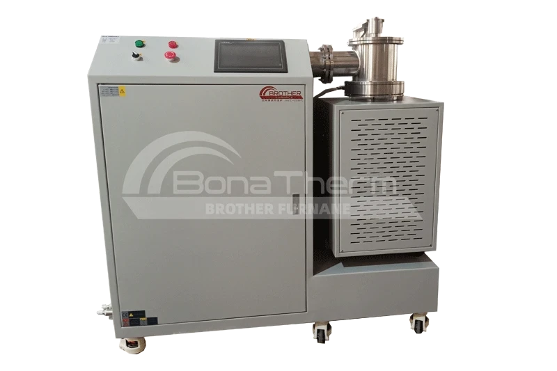 Vacuum Brazing Furnace – Cutting Tools | Diamond | PCD | PCBN