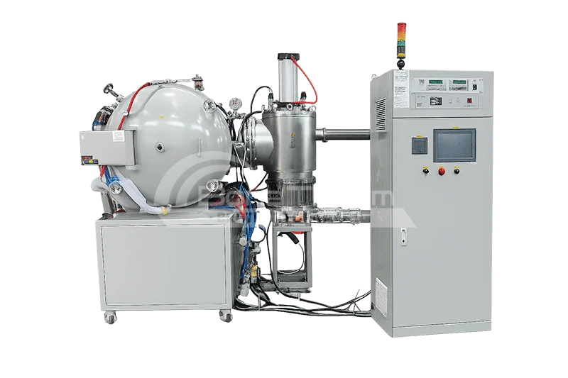Vacuum Brazing Furnace