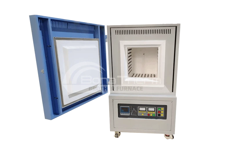 1200°C Muffle Furnace