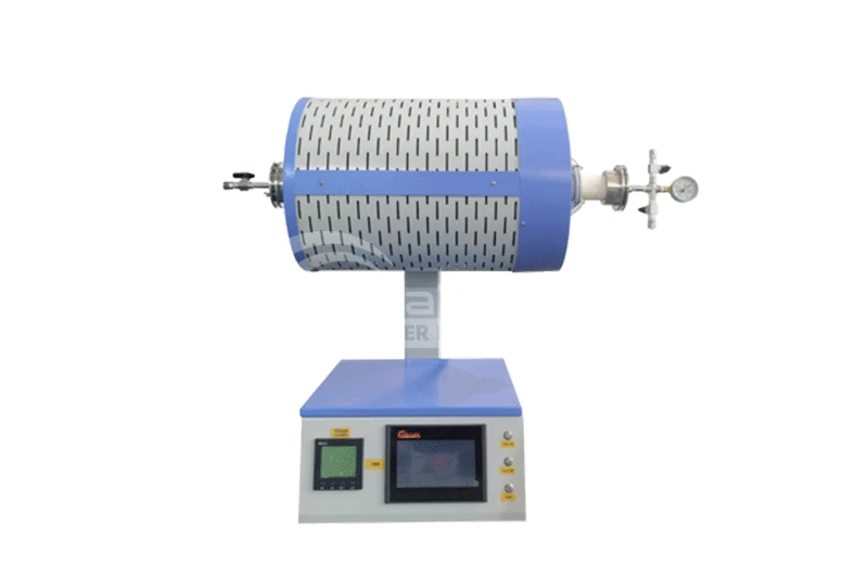Multi-Station Tube Furnace
