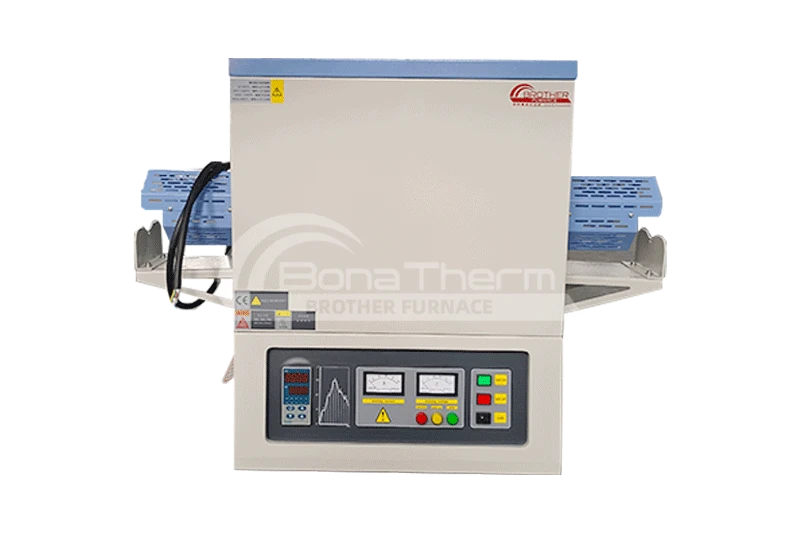 Horizontal Tube Furnace
