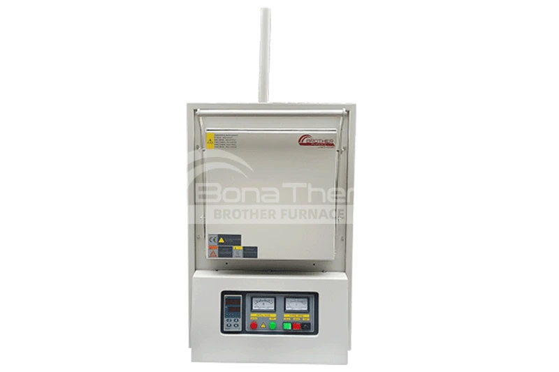 Ashing Muffle Furnace