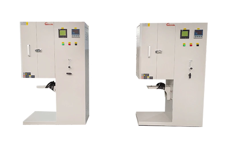 Vertical Tube Furnace