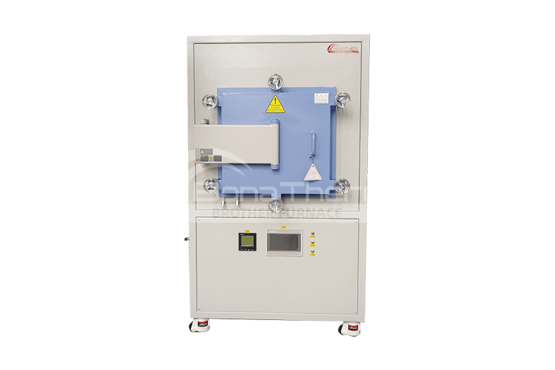 Atmosphere Furnace up to 1700°C