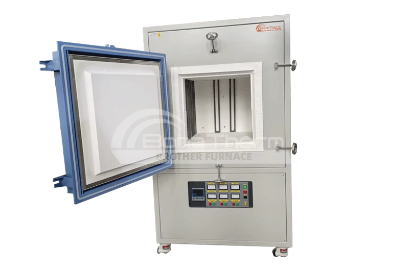 Atmosphere Furnace up to 1400°C