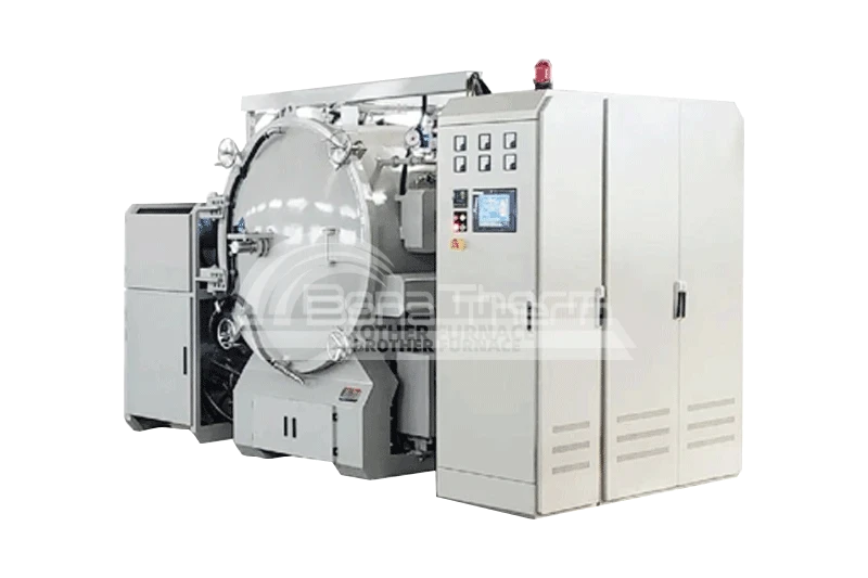 Vacuum Debinding Furnace
