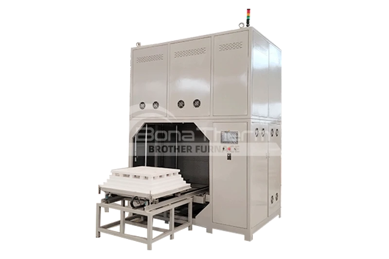 Ceramic Debinding Furnace