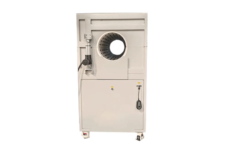 Special Custom Tube Furnace