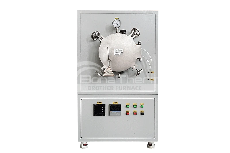 External Heating Atmosphere Furnace