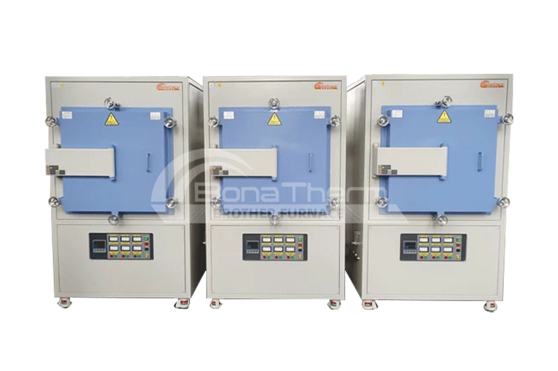 Atmosphere Furnace up to 1200°C