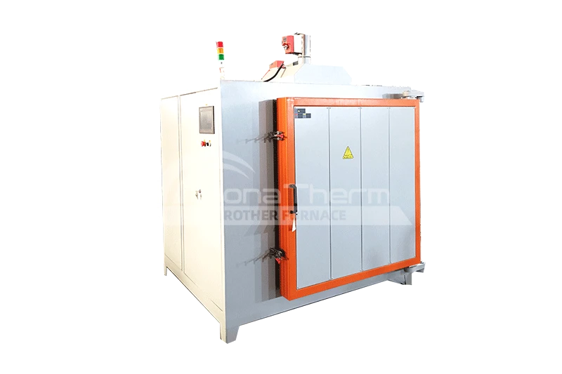 Hot Air Circulation Debinding & Sintering Furnace