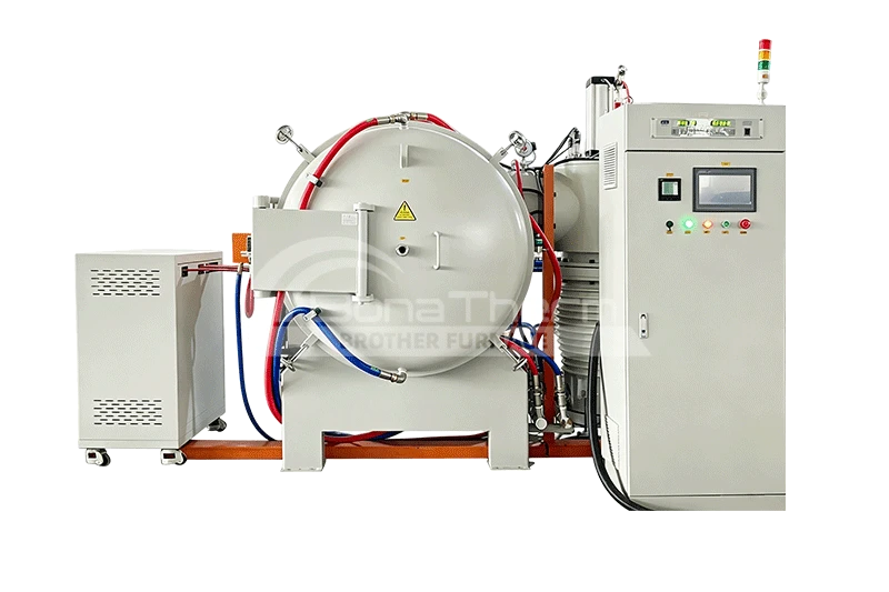High Temperature Atmosphere Brazing Furnace