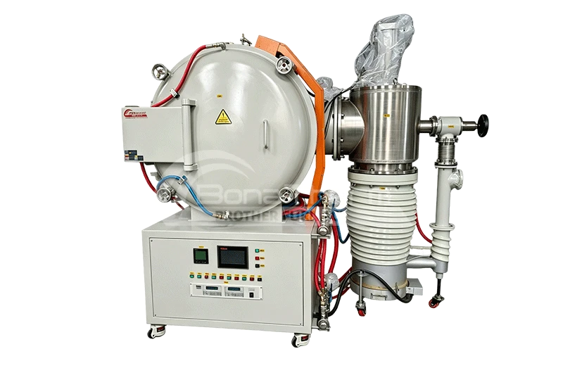 Vacuum Aluminum Brazing Furnace