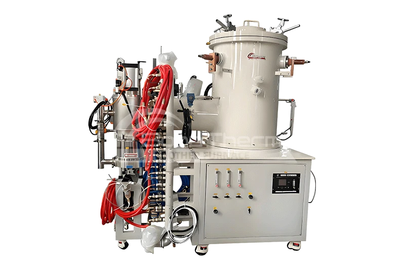 Vacuum Sintering Furnace