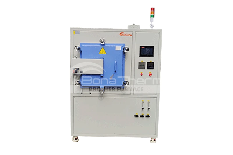 Hydrogen Atmosphere Furnace