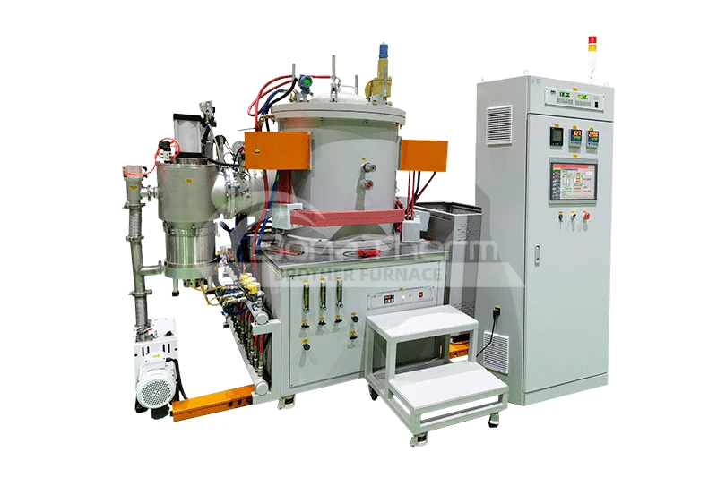 Vacuum Tungsten Furnace