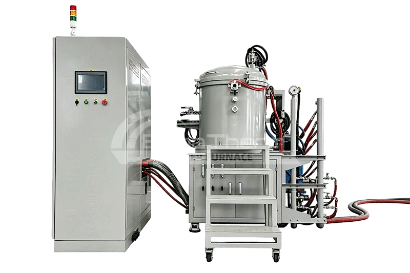 Vacuum Graphite Furnace