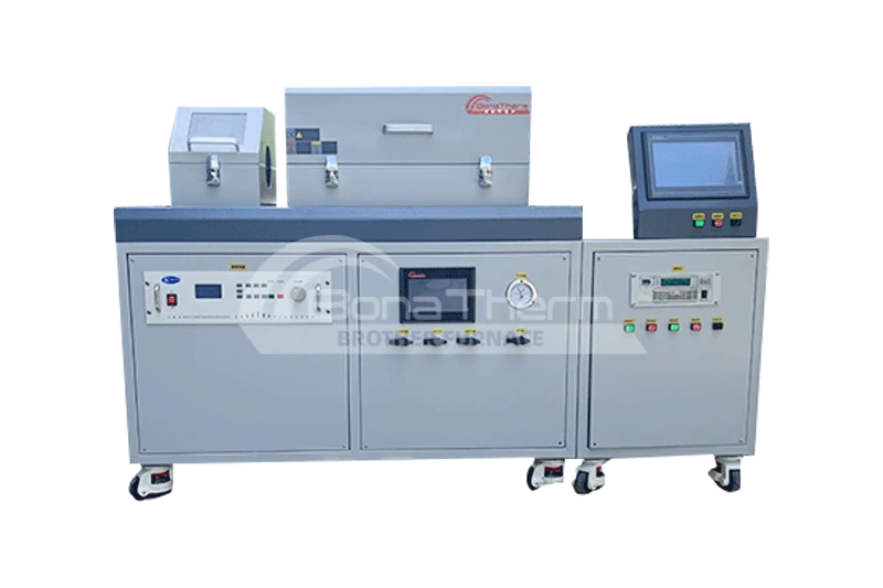 CVD/PECVD Tube Furnace