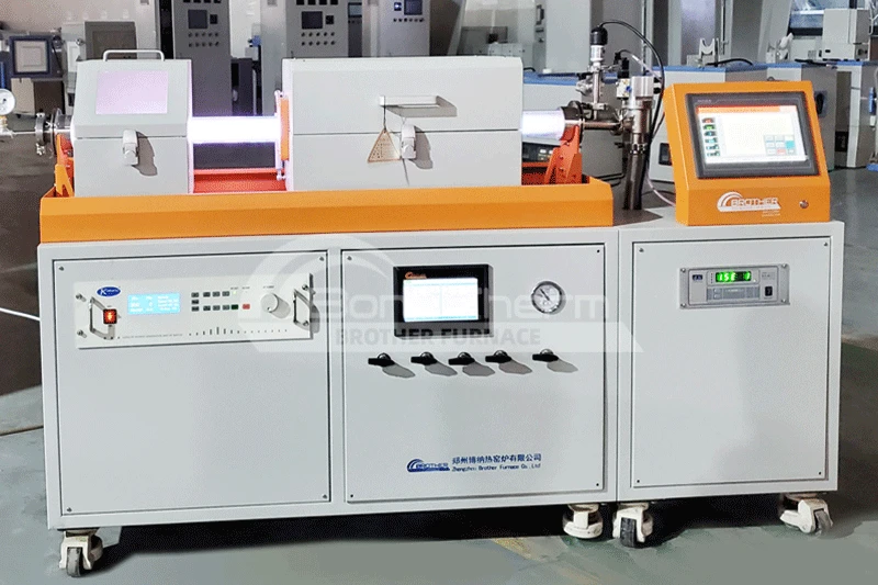 Nanotube-CVD-Furnace