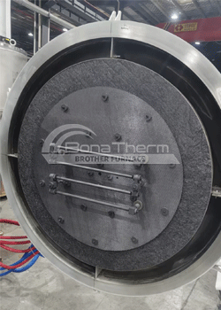 Vacuum-Graphite-Furnace
